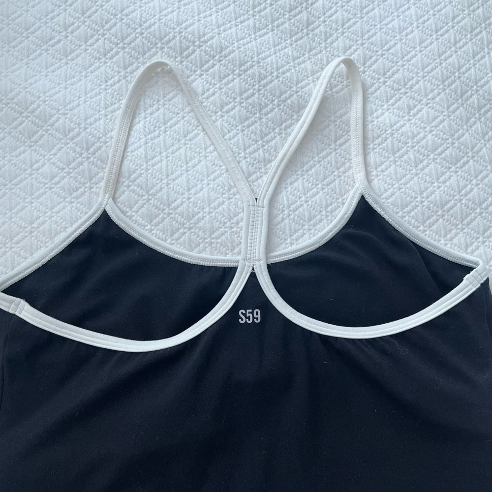 Split 59 Tank - image 3